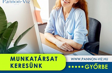 MUNKATÁRSAT KERESÜNK: elemző közgazdász munkakörbe
